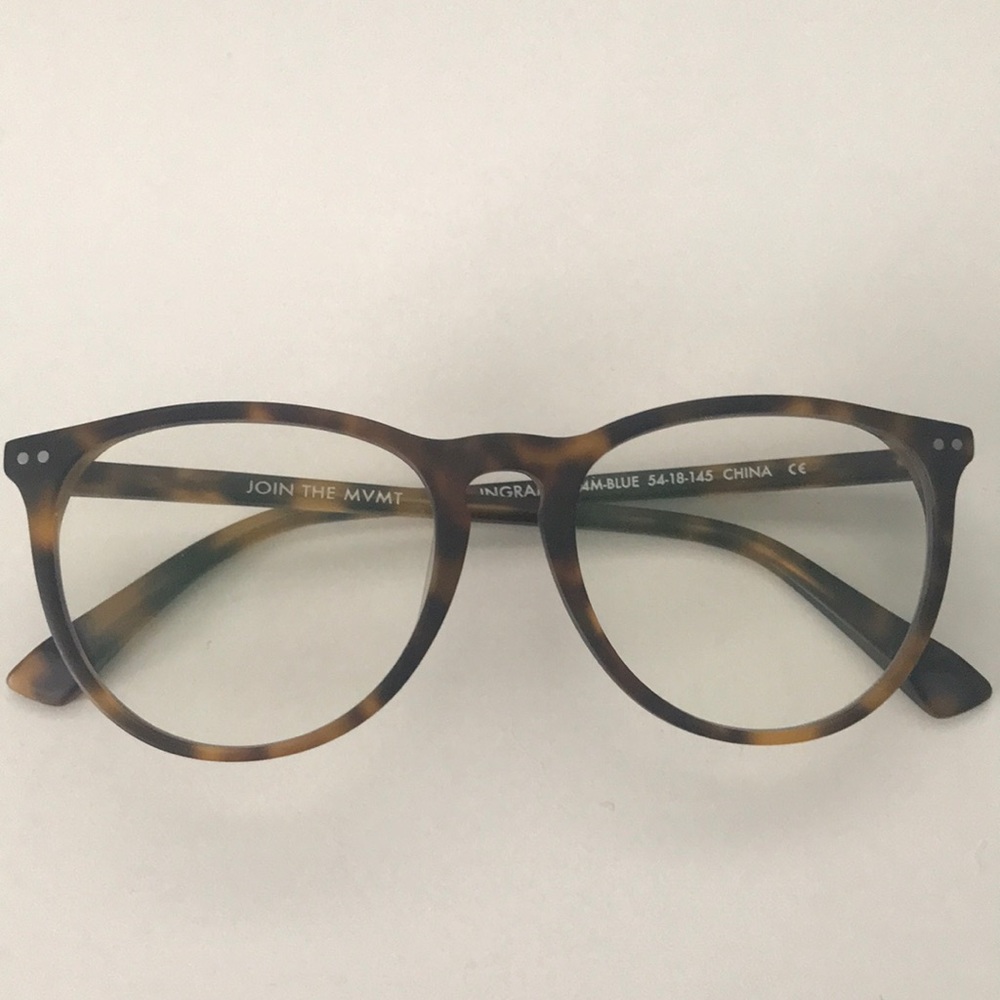 Blue light glasses- MVMT